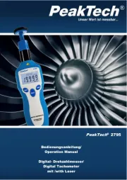 PeakTech