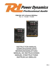 Power Dynamics