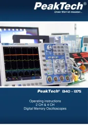 PeakTech