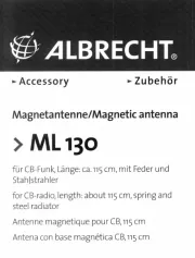 Albrecht