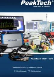PeakTech