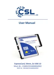 CSL