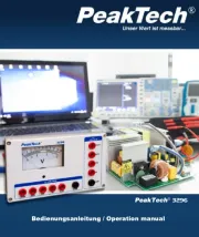 PeakTech