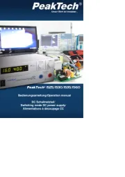 PeakTech