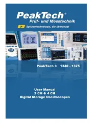 PeakTech