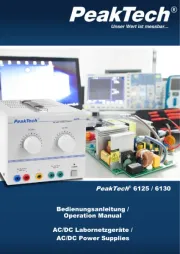 PeakTech