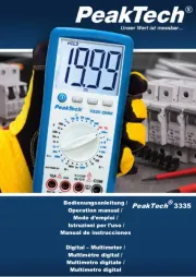 PeakTech