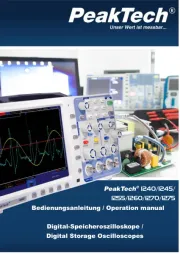 PeakTech