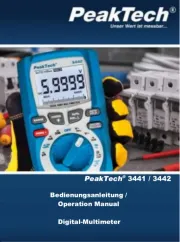 PeakTech