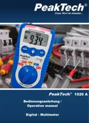 PeakTech