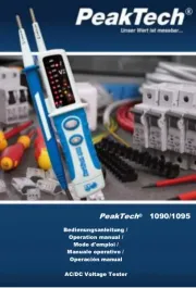 PeakTech