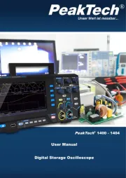 PeakTech