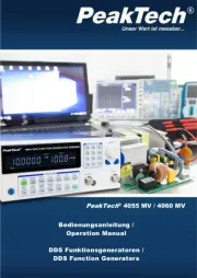 PeakTech