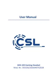 CSL
