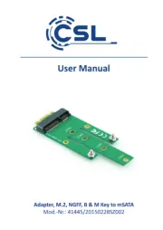 CSL