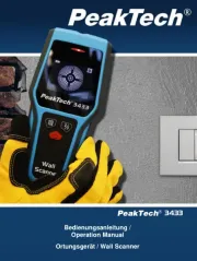 PeakTech