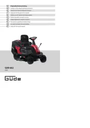 Gude