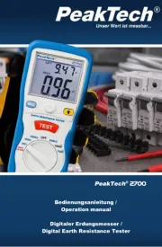 PeakTech