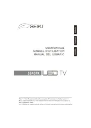 SEIKI