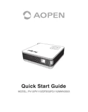 AOpen