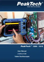 PeakTech