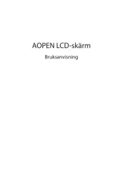 AOpen