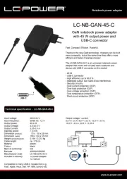 LC-Power