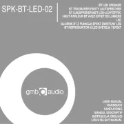 GMB Audio