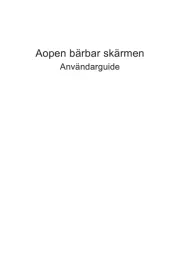 AOpen
