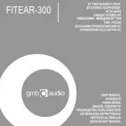 GMB Audio