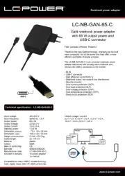 LC-Power