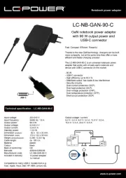 LC-Power