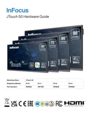 InFocus