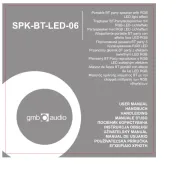 GMB Audio