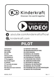 Kindercraft
