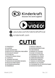 Kindercraft
