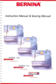 Bernina