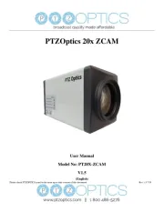 PTZ Optics