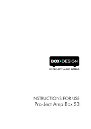Pro-Ject