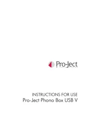 Pro-Ject