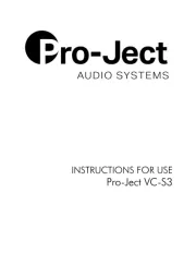 Pro-Ject