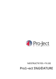 Pro-Ject