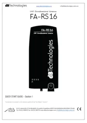 DB Technologies