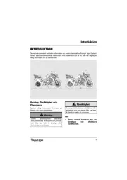 Triumph