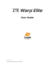 ZTE