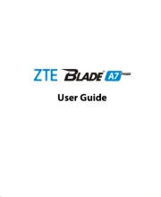 ZTE