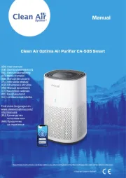 Clean Air Optima