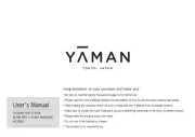 YA-MAN