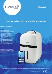 Clean Air Optima