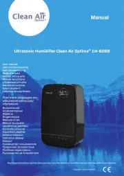 Clean Air Optima